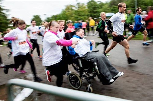 Blodomloppet Sydsvenskan